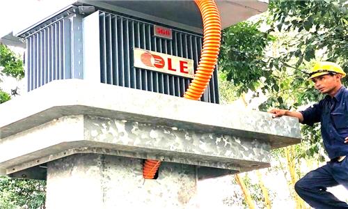 CHỌN MÁY BIẾN ÁP 3 PHA KIỂU KÍN HAY KIỂU HỞ